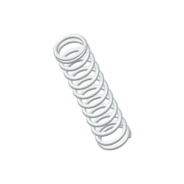 Approved Vendor Compression Spring, O= .210, L= .88, W= .026 G109960714 - main